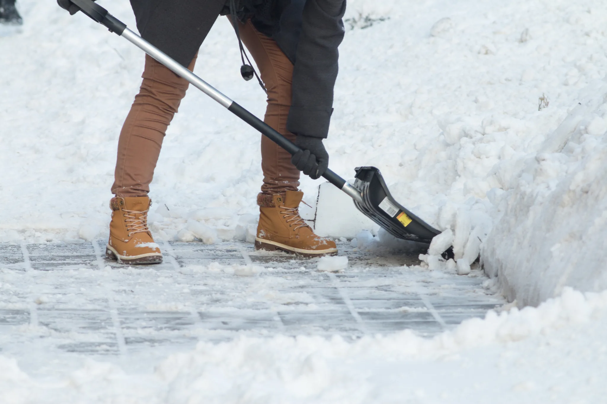 D&eacute;neigement